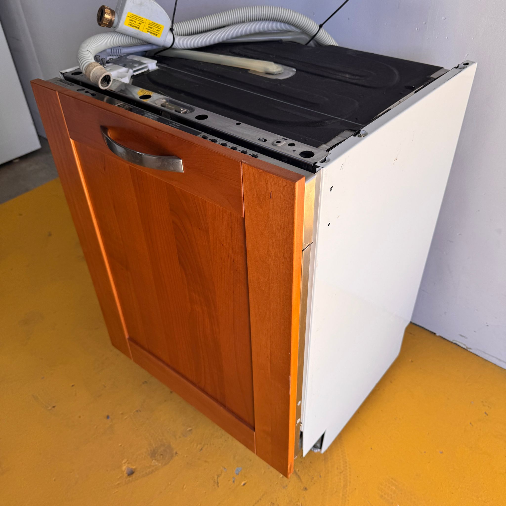 Miele Dishwasher Miele Dishwasher